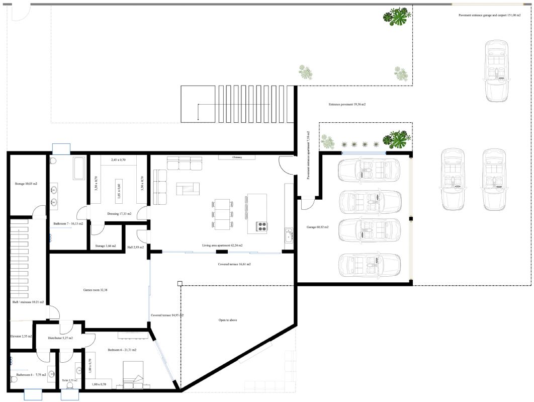 SuCasa24 - Your international Property Portal